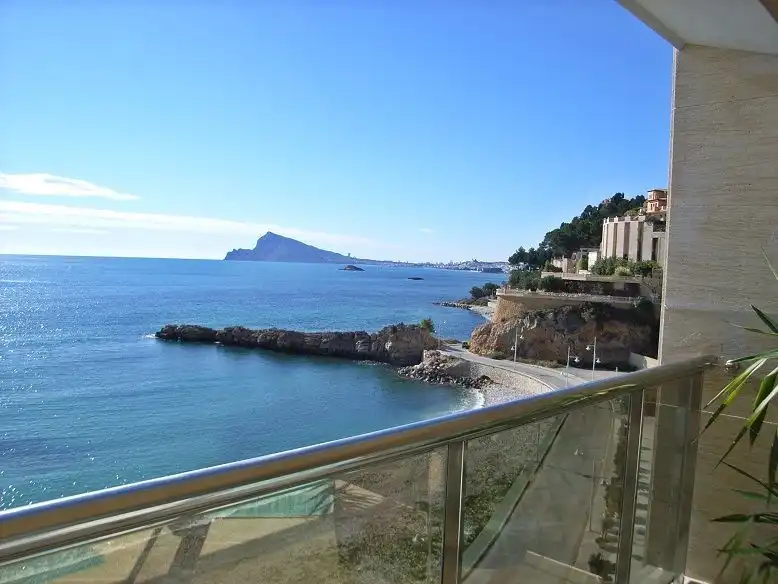 Apartament amb piscina en venda a Mascarat, imagen 30
