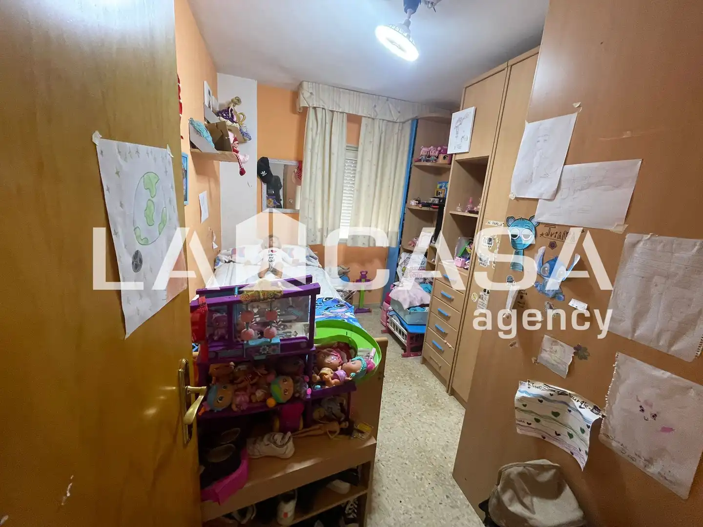 Pis en venda en Dos Hermanas