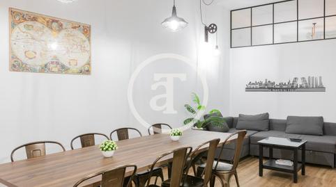 Photo 5 of Flat to rent in Calle de Barrafon, Puerta del Ángel, Madrid