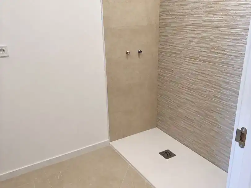 Bany de Pis en venda en Valladolid Capital amb Aire condicionat