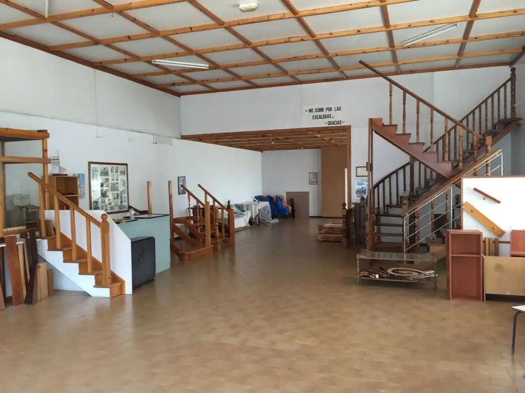 Nave industrielle à vendre à Almeiras, imagen 4