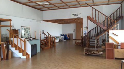 Foto 4 von Fabrikhallen zum Verkauf in Avenida Almeiras, 71, Almeiras, Culleredo