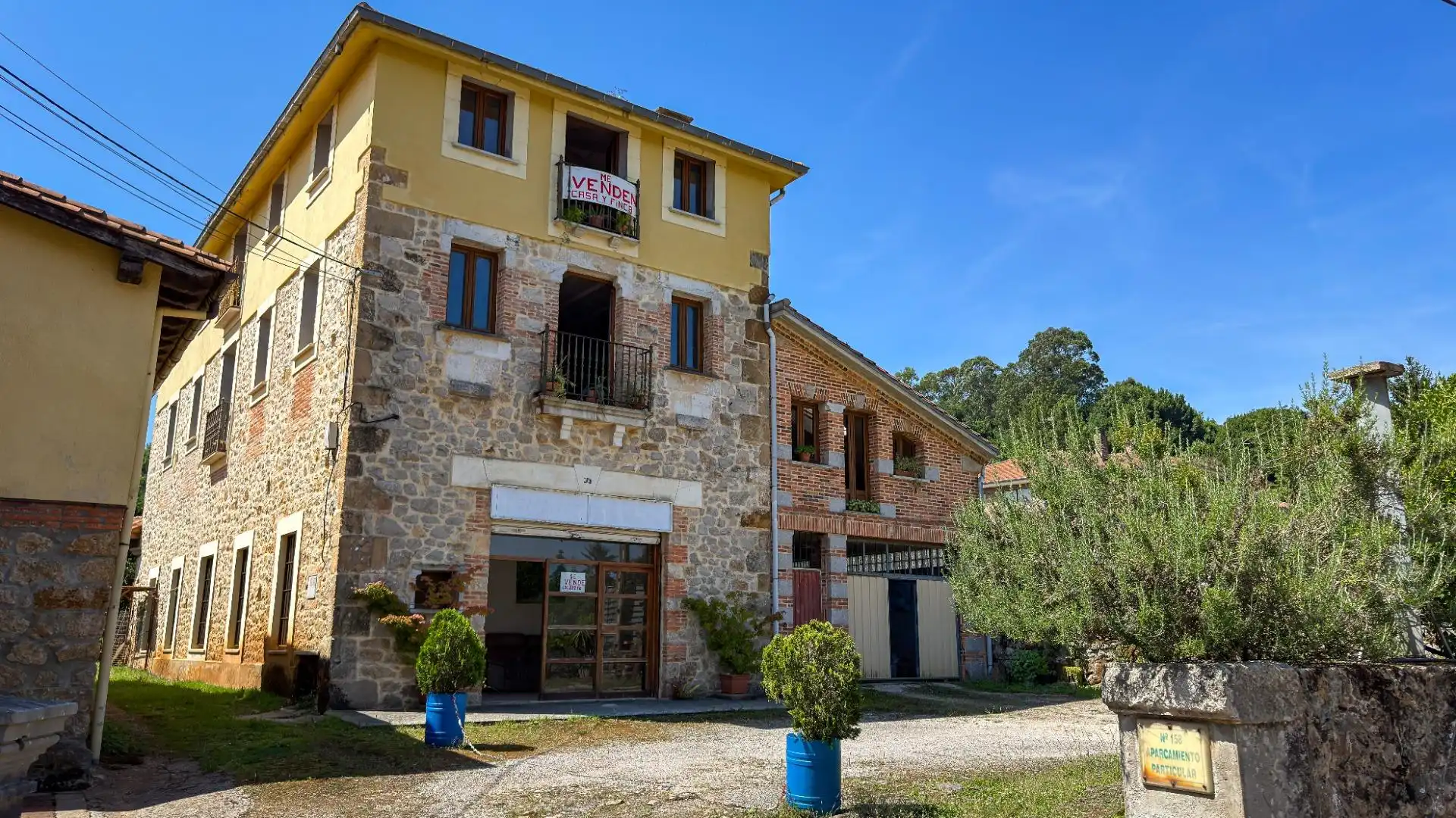 Haus zum Verkauf in SAN ROQUE-NOVALES 158