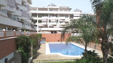 Foto 4 de Pis en venda a Huerta Nueva, Málaga