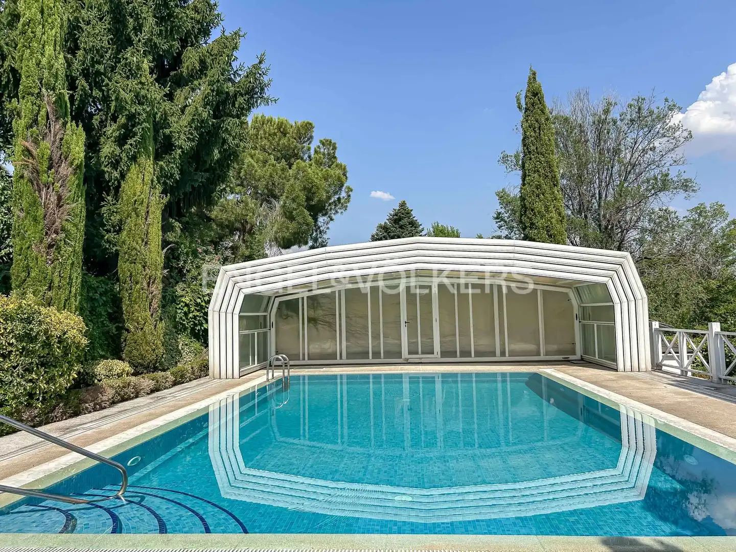 Casa amb piscina en venda a Hortaleza, imagen 60