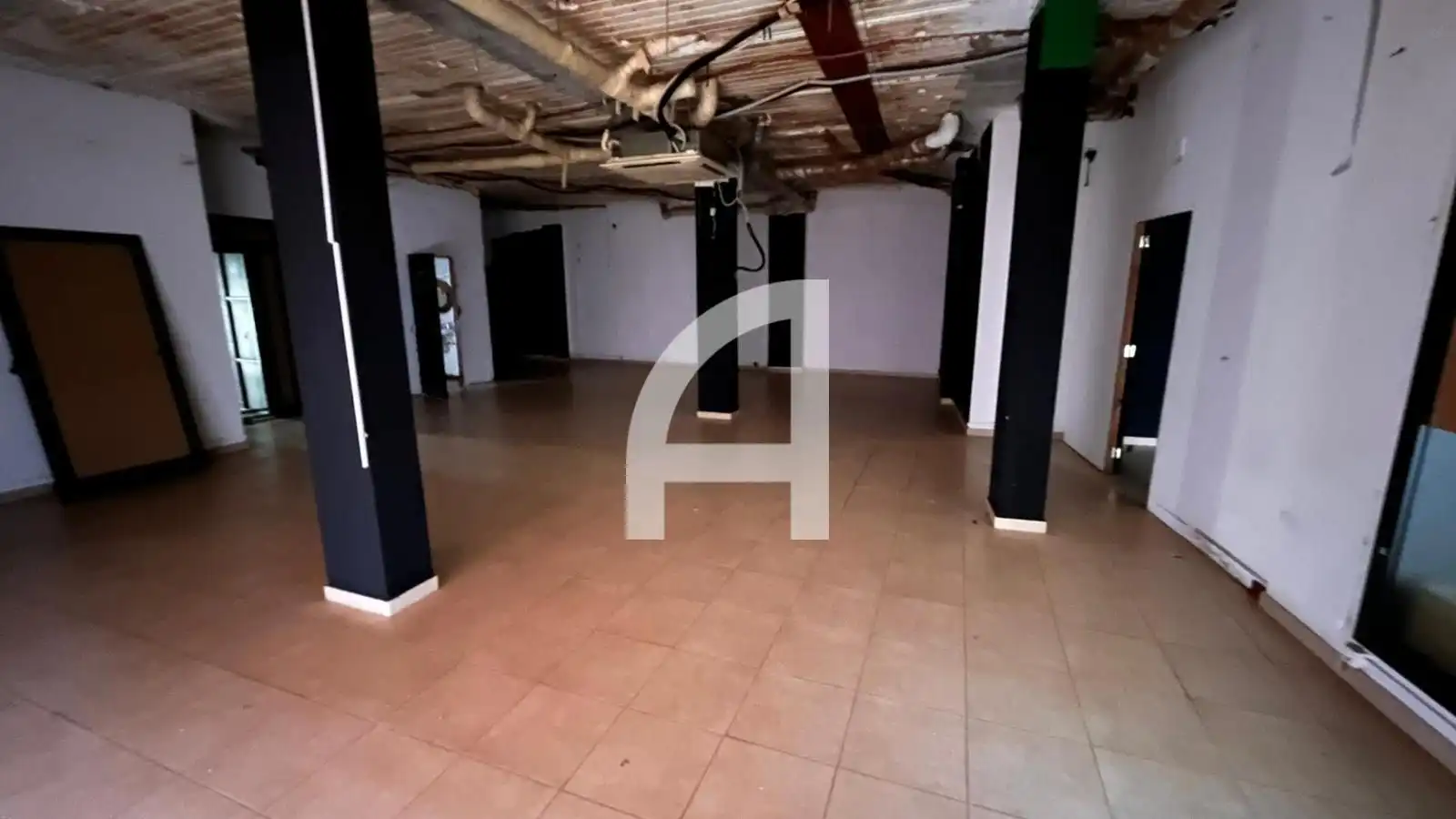 Gewerbefläche zur Miete in ALCOLL 9, imagen 2