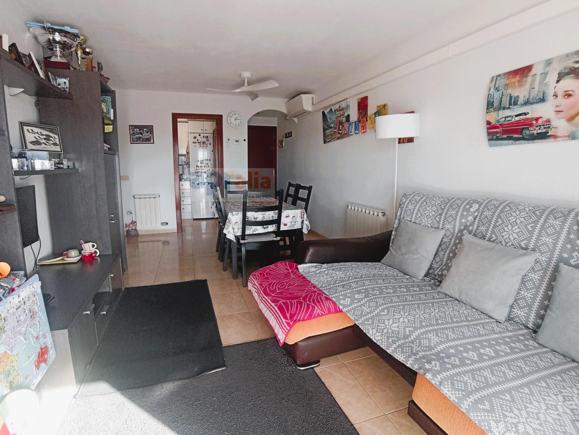 Wohnungen zum Verkauf in Hospital, 41, Sant Joan - Vilarromà