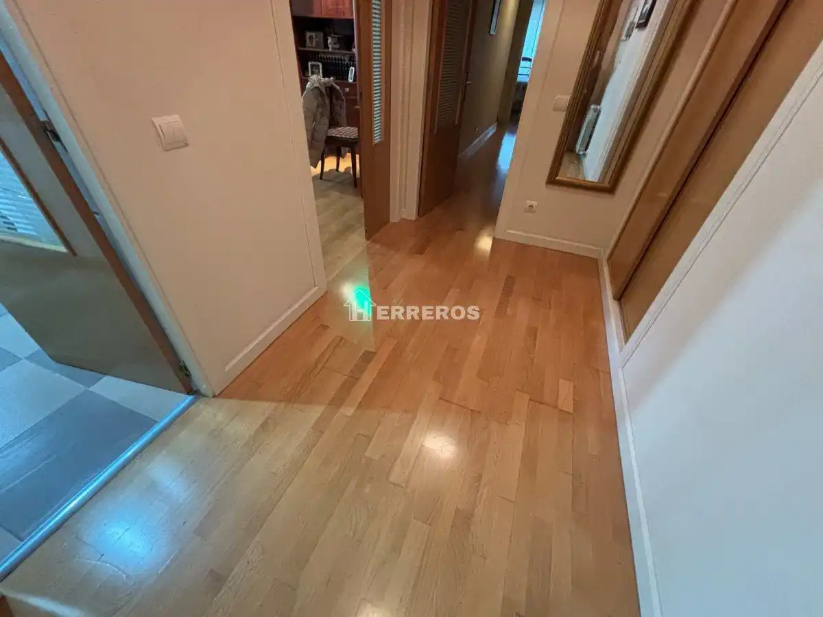 Flat for sale in Logroño, La Rioja