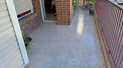 Foto 3 de Pis en venda a Los Dolores, Murcia