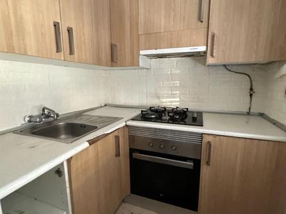 Kitchen of Flat for sale in Jerez de la Frontera