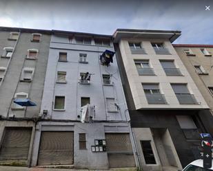 Exterior view of Flat for sale in Bilbao 