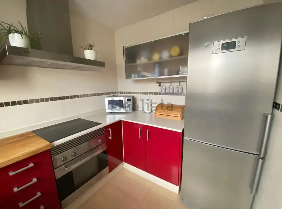 Ático con terraza en alquiler en Núcleo Urbano, imagen 10