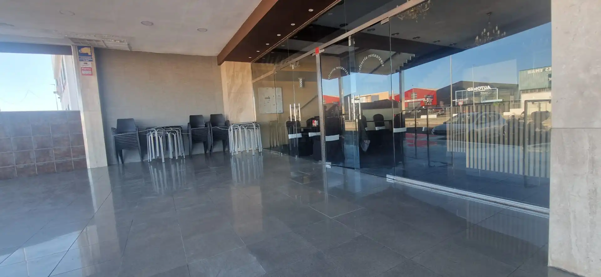 Buildings for sale in Rafelbuñol / Rafelbunyol