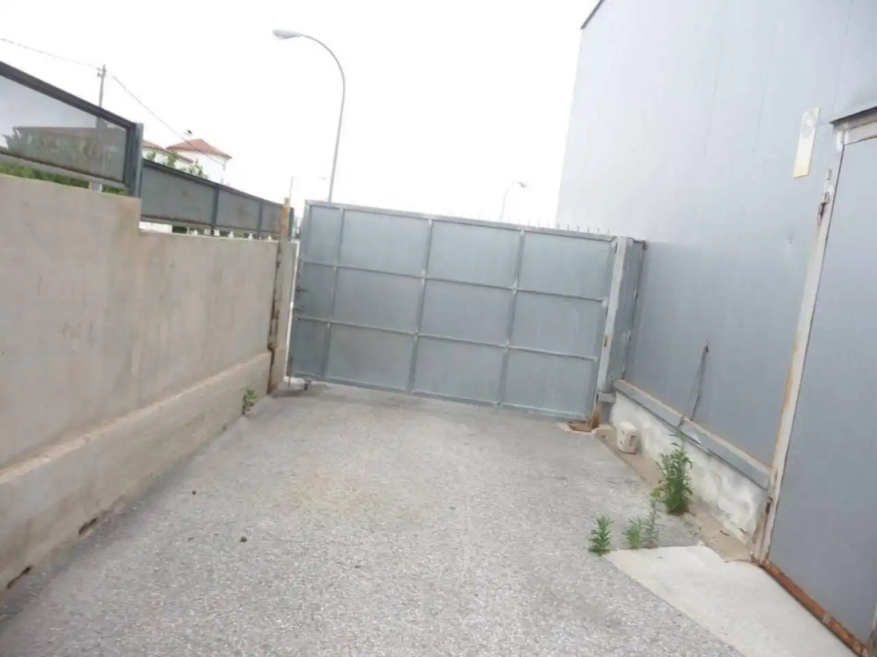 Parkplatz von Geschaftsraum zur Miete in Mont-roig del Camp