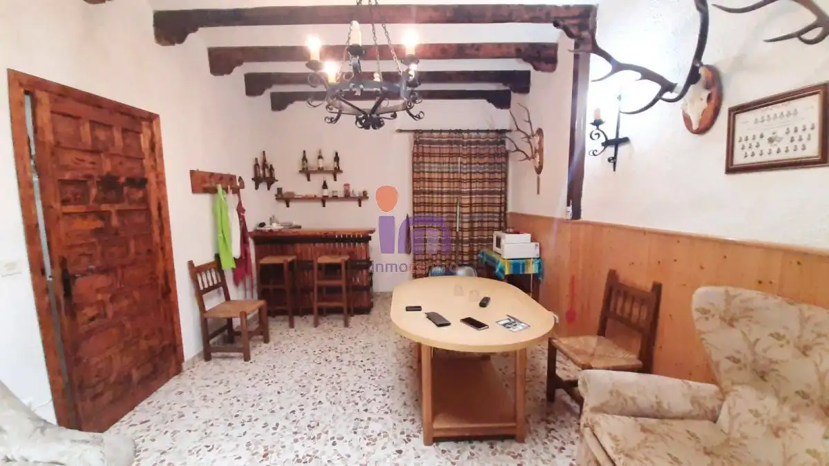 Casa con terrazza in vendita a Valdepeñas, imagen 26