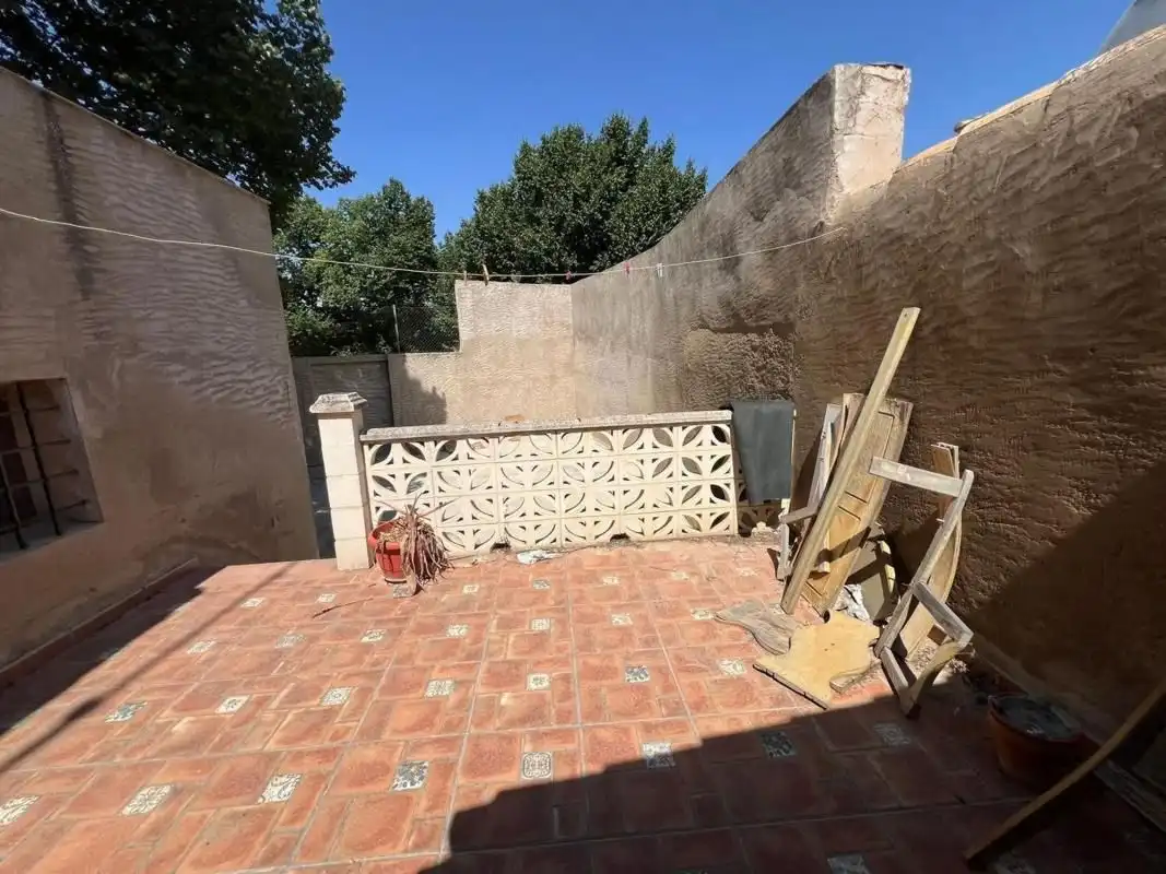 Chalet en venta en El Pinós / Pinoso, imagen 5