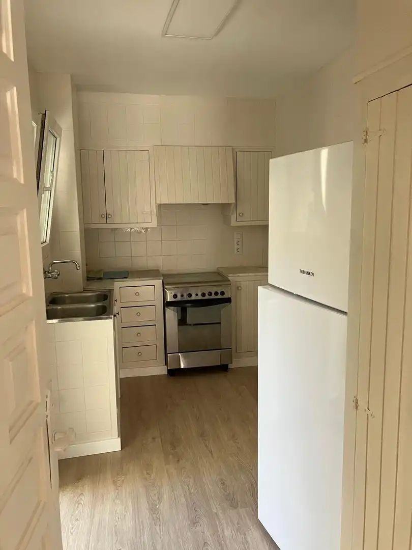 Kitchen of Apartments for sale in Dénia