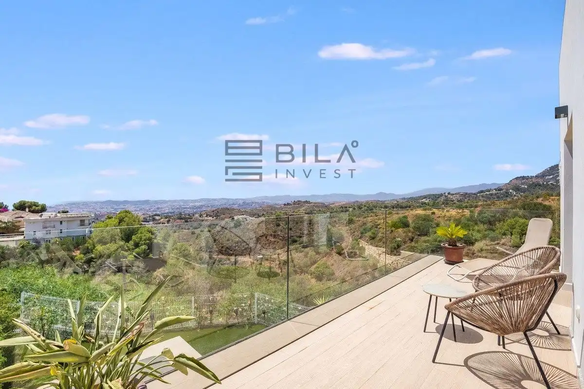 Adosado con piscina en venta en Urb. Nature Collection Homes, imagen 7