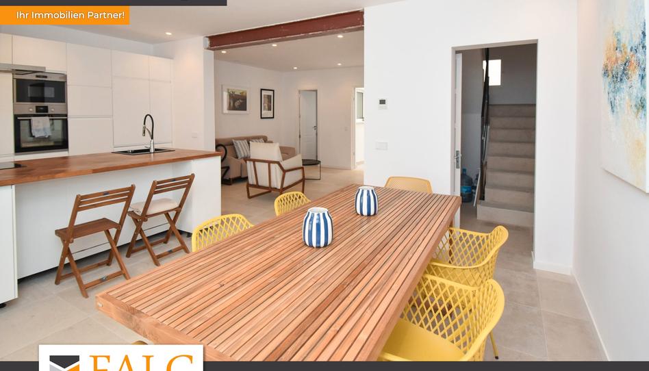 Photo 1 of Single-family semi-detached for sale in Port d'Andratx, Illes Balears