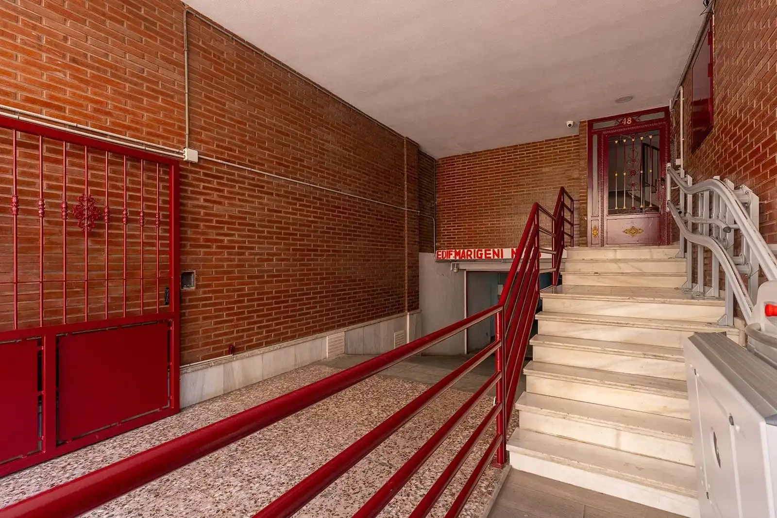 Apartment with lift for sale in Playa del Cura, imagen 29