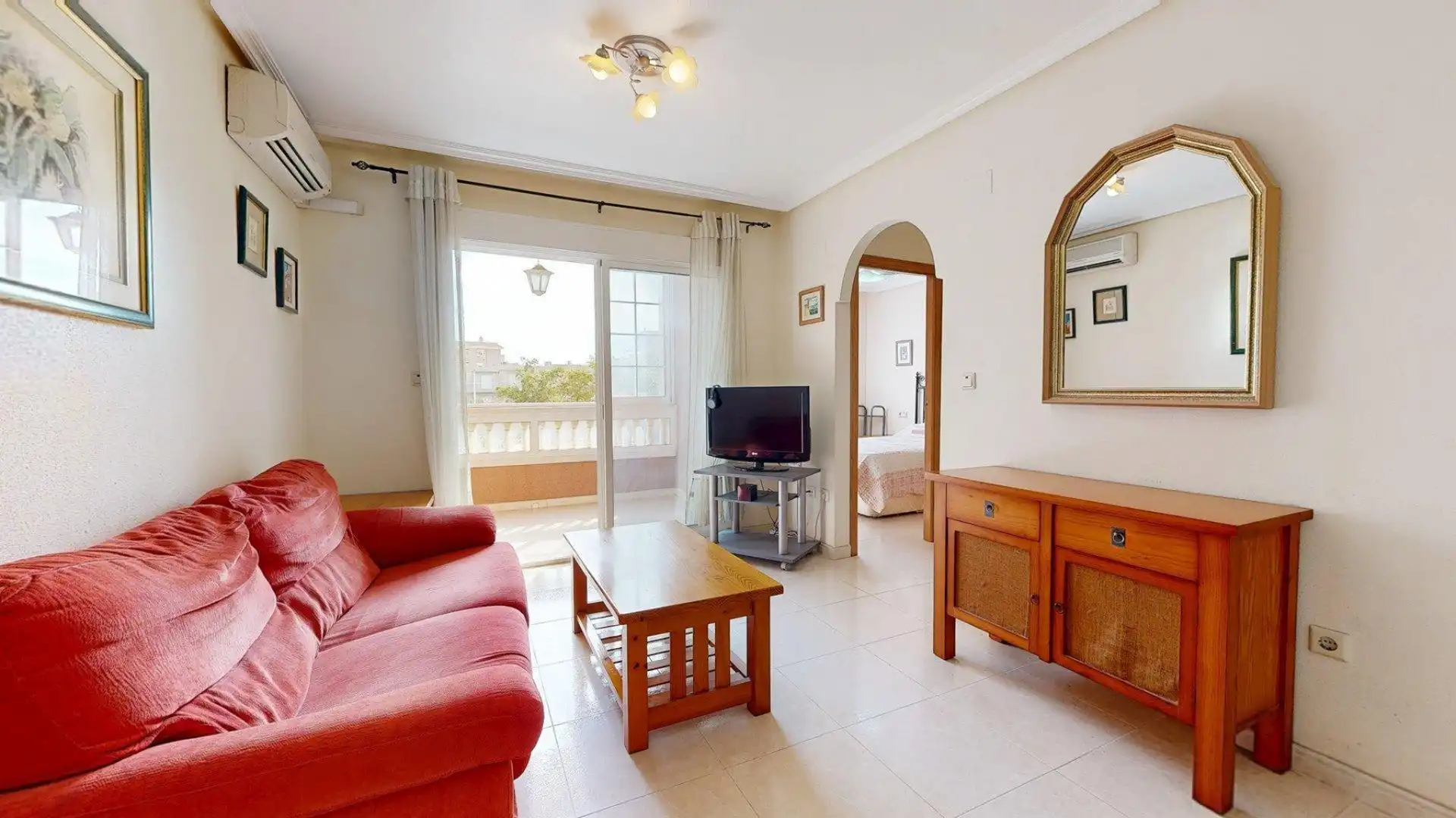 Apartamento en venta en Calle GIJON, Ciutat Esportiva