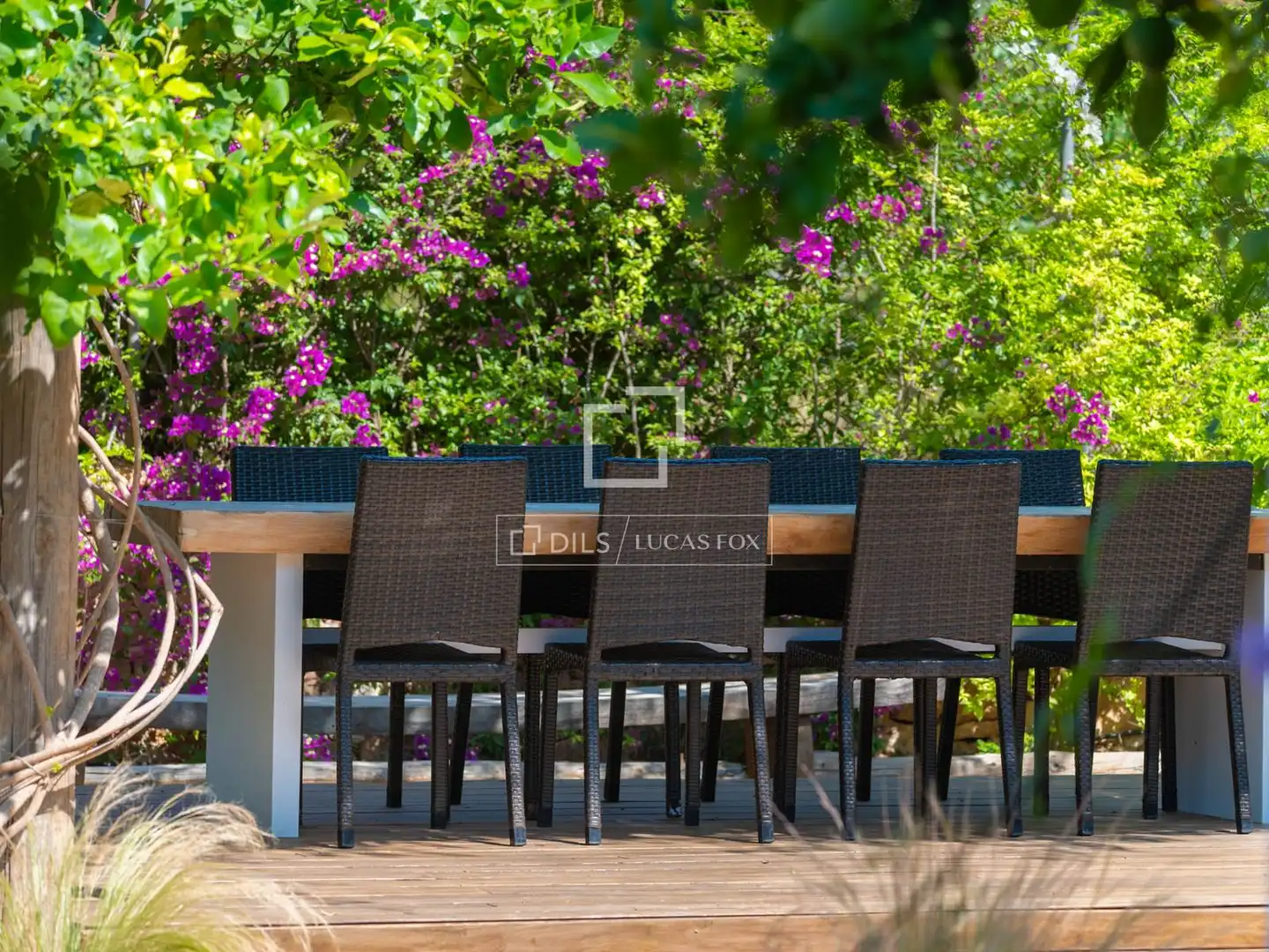 Villa mit Terrasse zur Miete in Sant Jordi de Ses Salines-Sant Francesc, imagen 13
