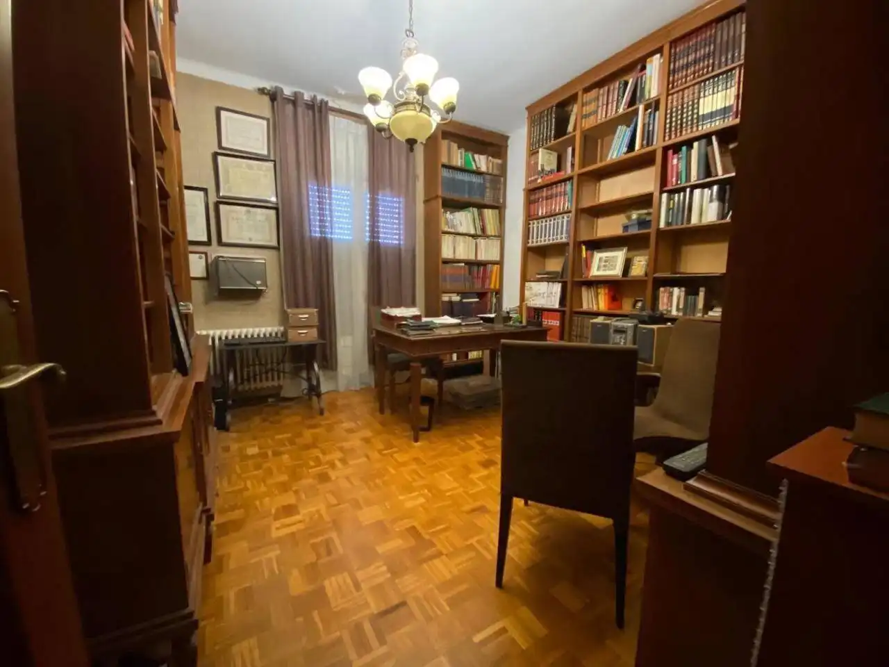 Flat with terrace for sale in Calle Rambla, imagen 16