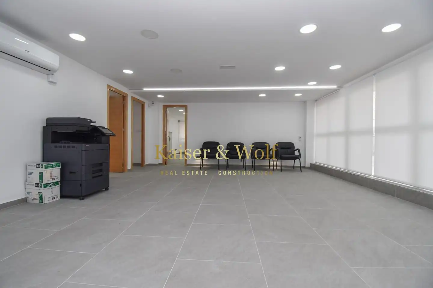 Business premises for sale in Calle Doctor Gabino Mira, imagen 3