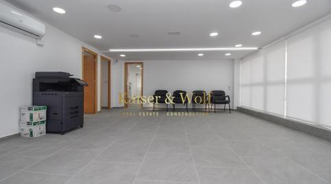 Photo 3 of Premises for sale in Doctor Gabino Mira, Norte, Santa Pola