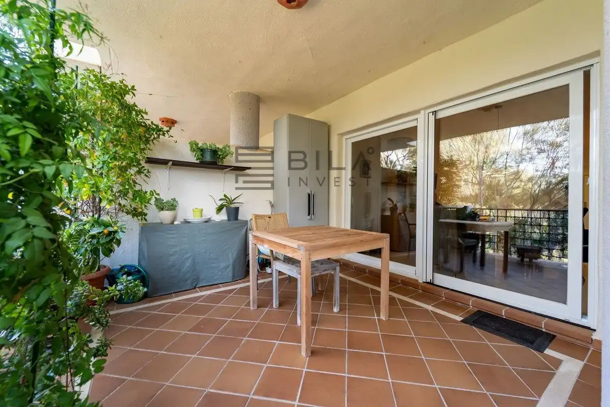 Wohnung mit Pool zum Verkauf in Santa Mª Green Hills, imagen 2