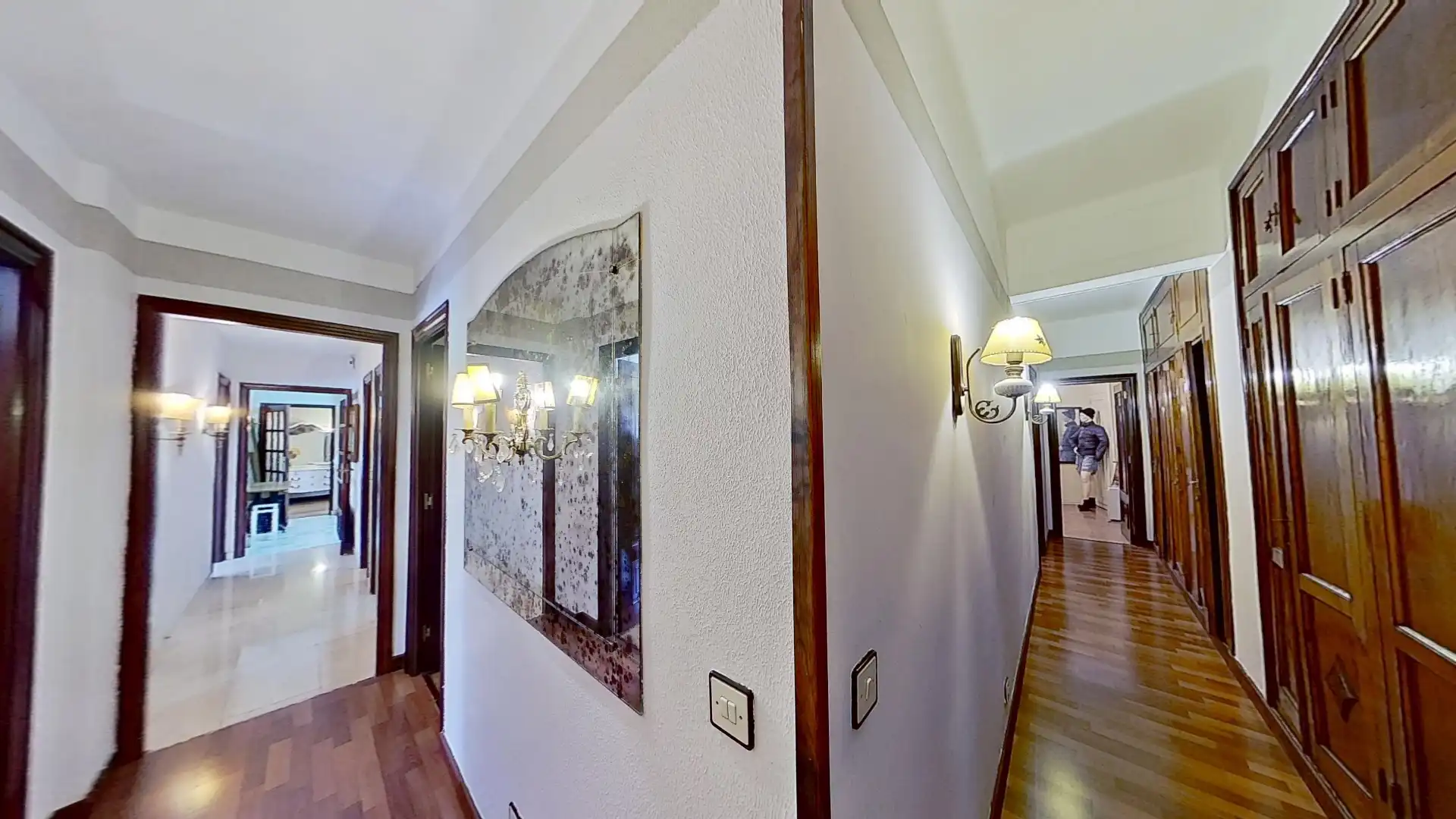 Wohnung zum Verkauf in Gijón  mit Heizung