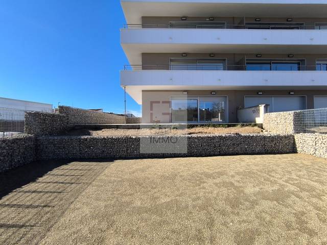 Planta baja en Venta en Poble Nou - Olivar Gran