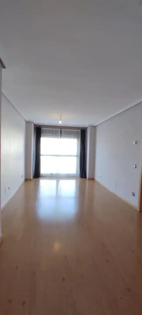 Wohnung zur Miete in Mulhacén, El Vallejo