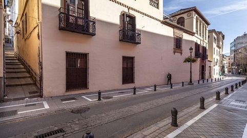 Foto 3 de Pis en venda a San Matías - Realejo, Granada Capital