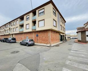 Vista exterior de Garatge en venda en San Javier