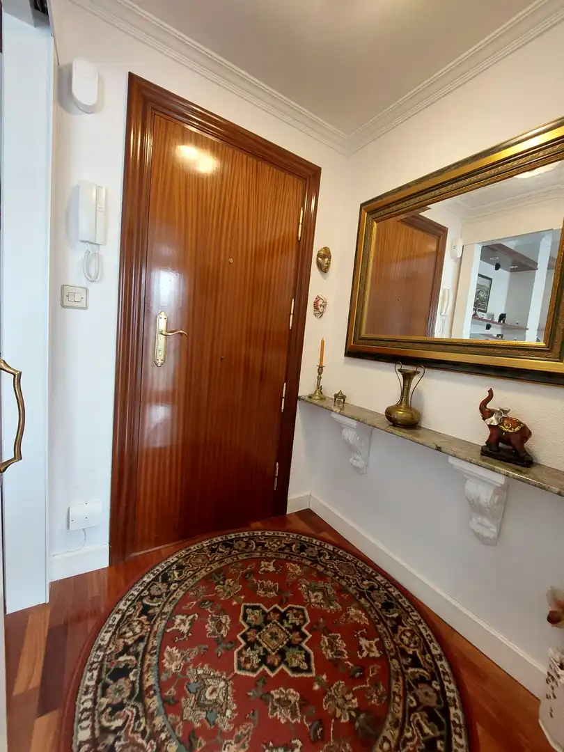 Piso con balcón en venta en Deusto, imagen 39