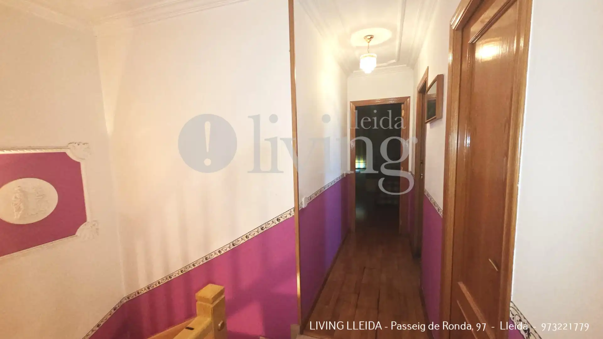 Pis en venda en Lleida amb Aire condicionat, Calefacció i Parquet