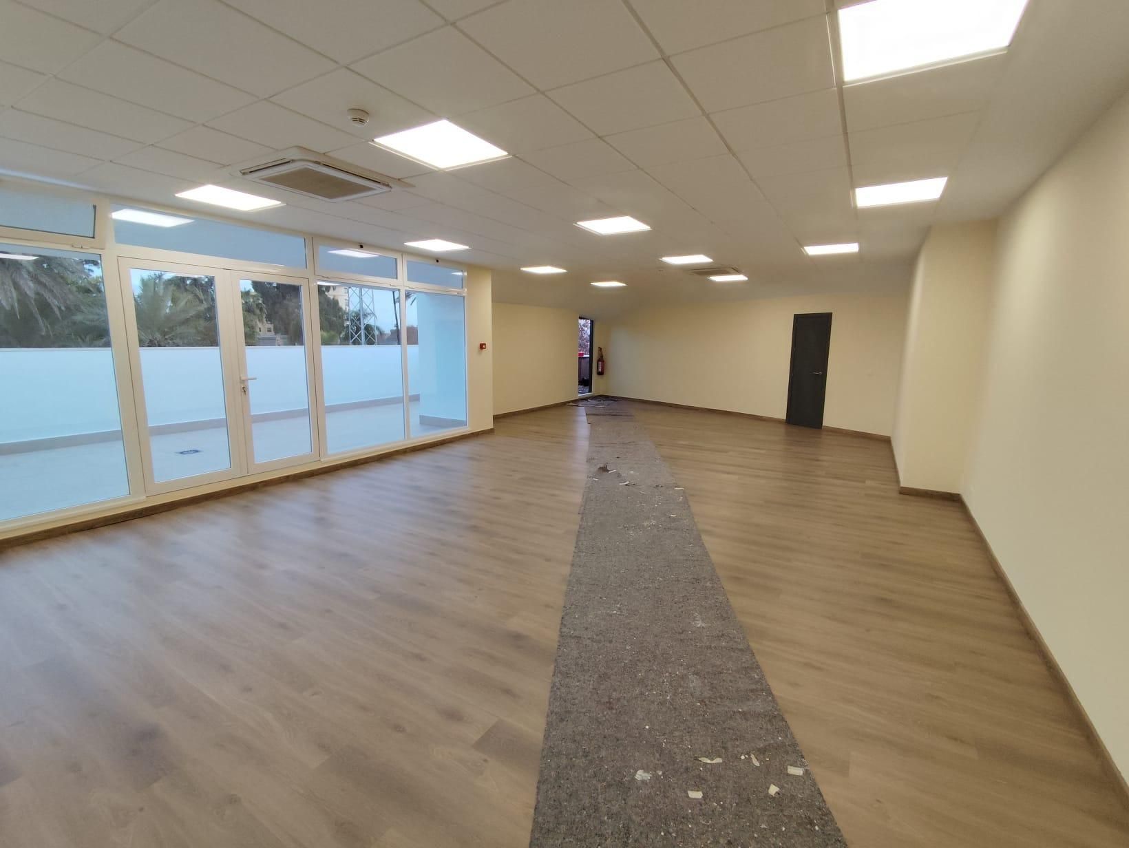 Office to rent in  Sevilla Capital