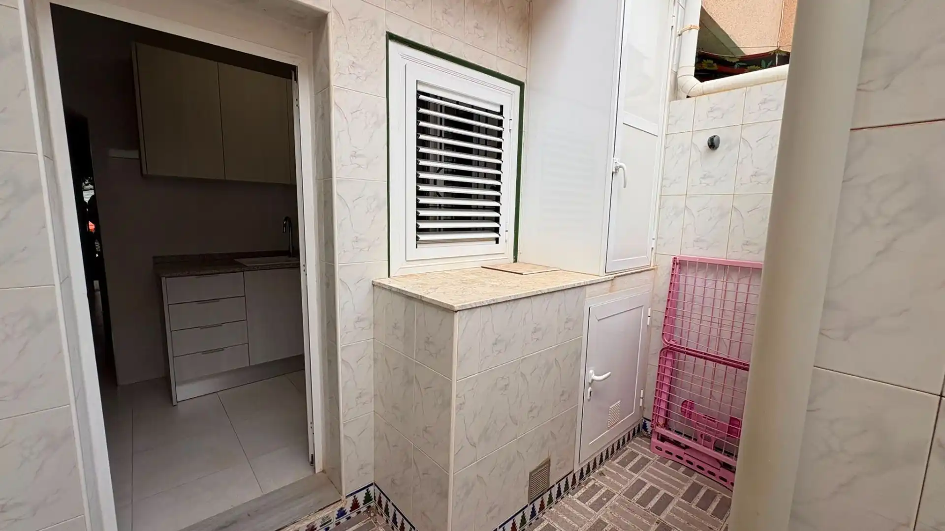 Duplex con giardino in vendita a Lo Pagán, imagen 11
