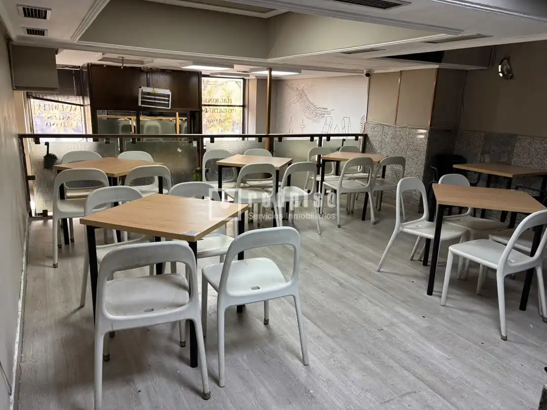 Business premises to rent in Orovilla, imagen 7