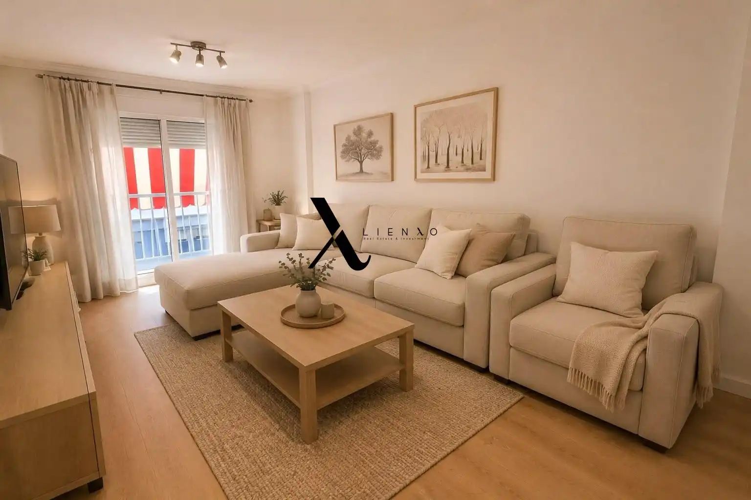 Appartamento con terrazza in vendita a Calle Calle Bartolomé Pérez Casas, imagen 18