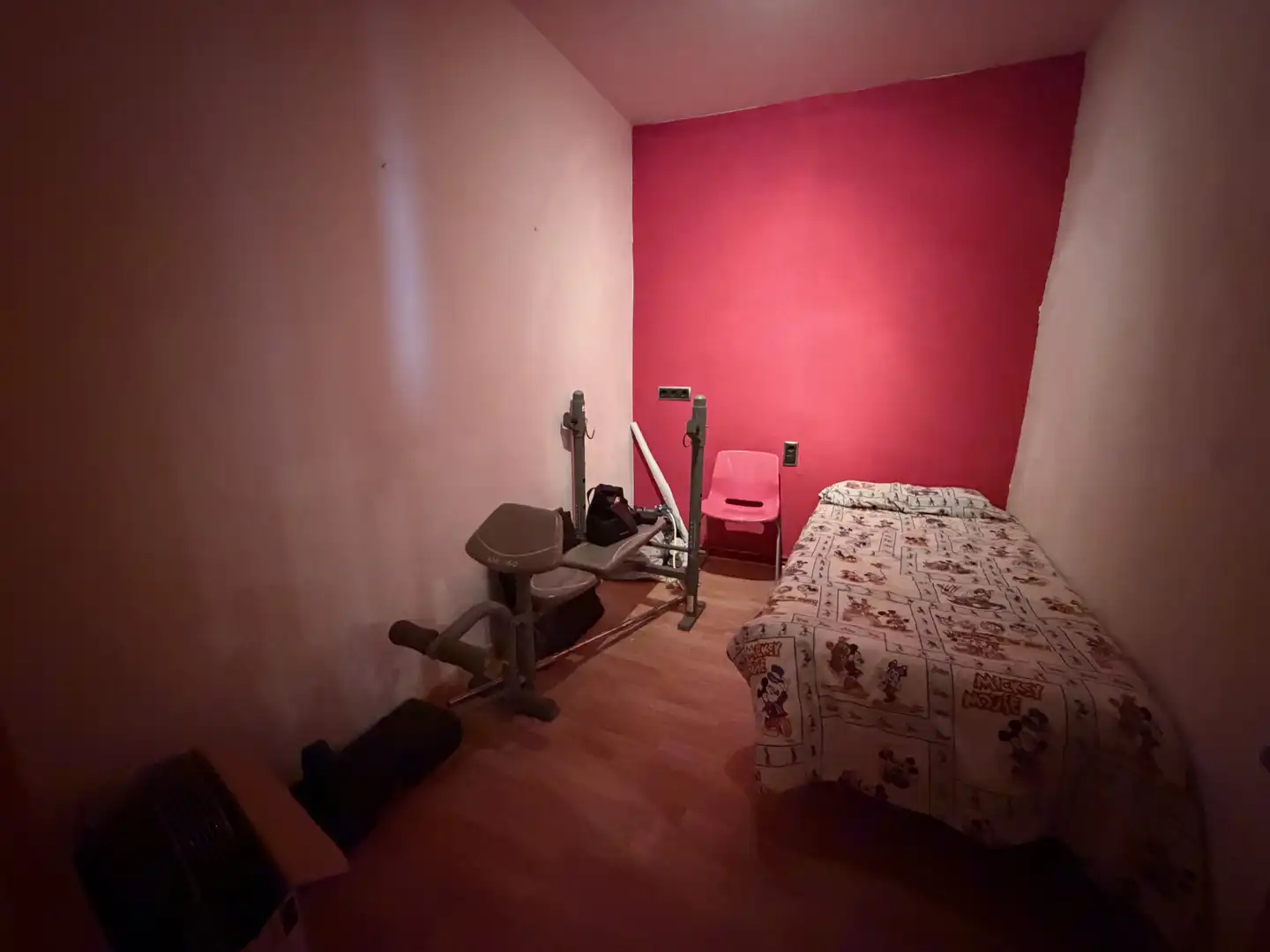 Flat for sale in Manlleu, Barcelona