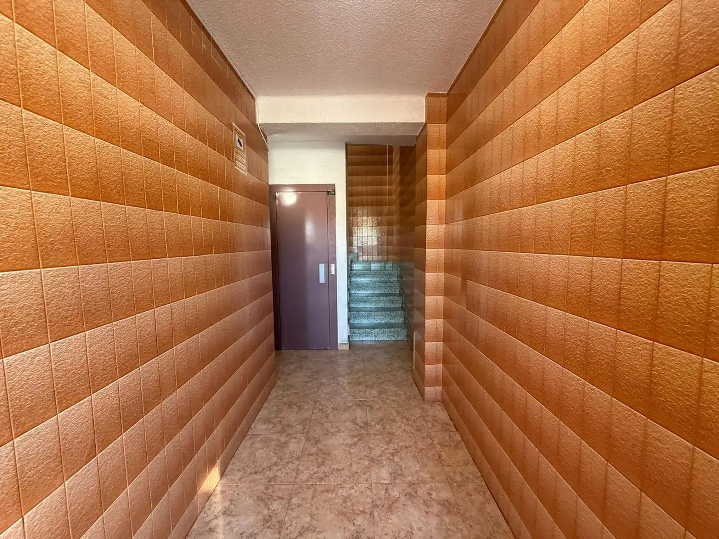 Piso de alquiler en Elda con Aire acondicionado y Balcón