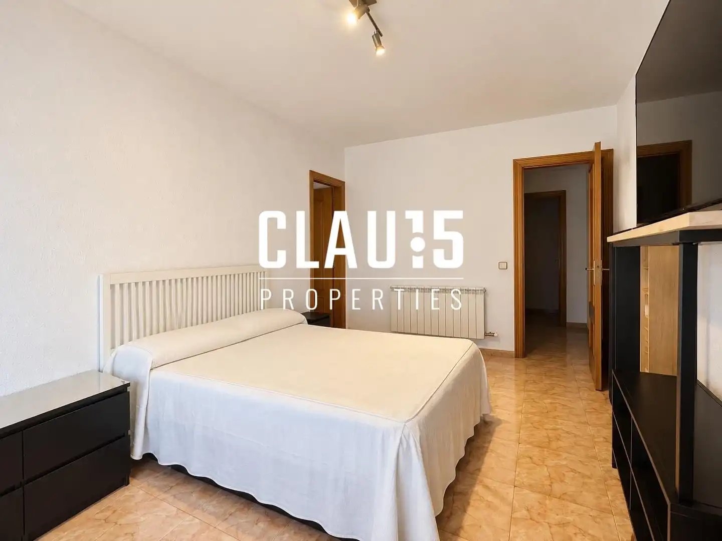 Appartamento con terrazza in vendita a Canet de Mar, imagen 13
