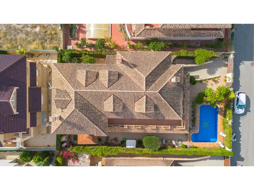 Maison avec piscine à vendre à Calle Mar Negro, imagen 9