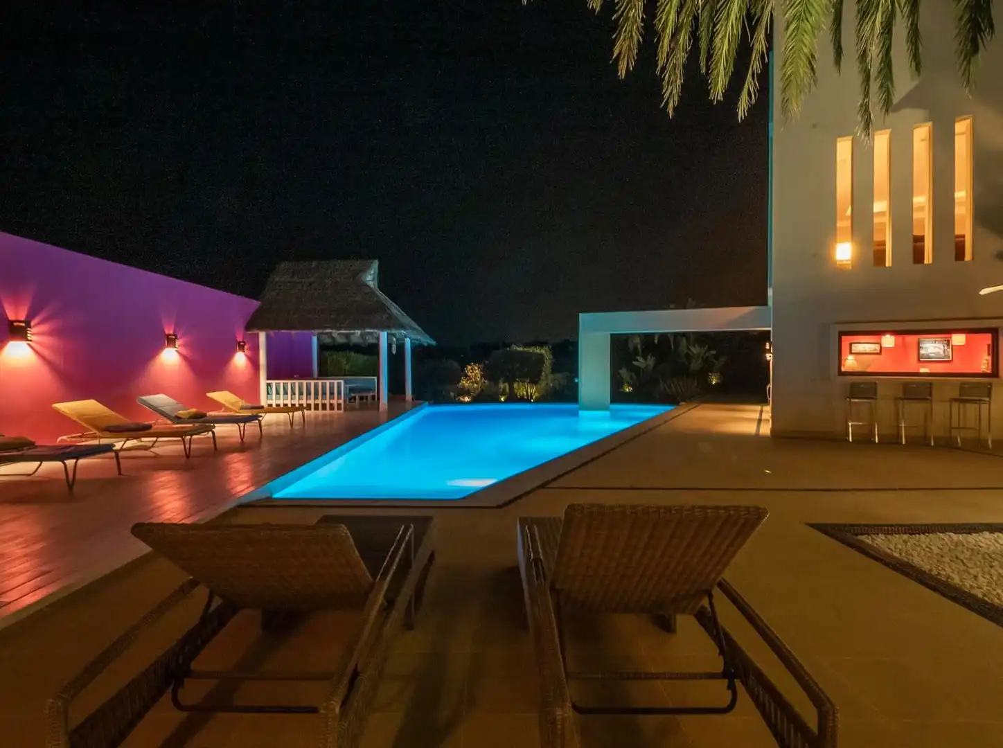 Xalet amb piscina en venda a Sotogrande Alto, imagen 62