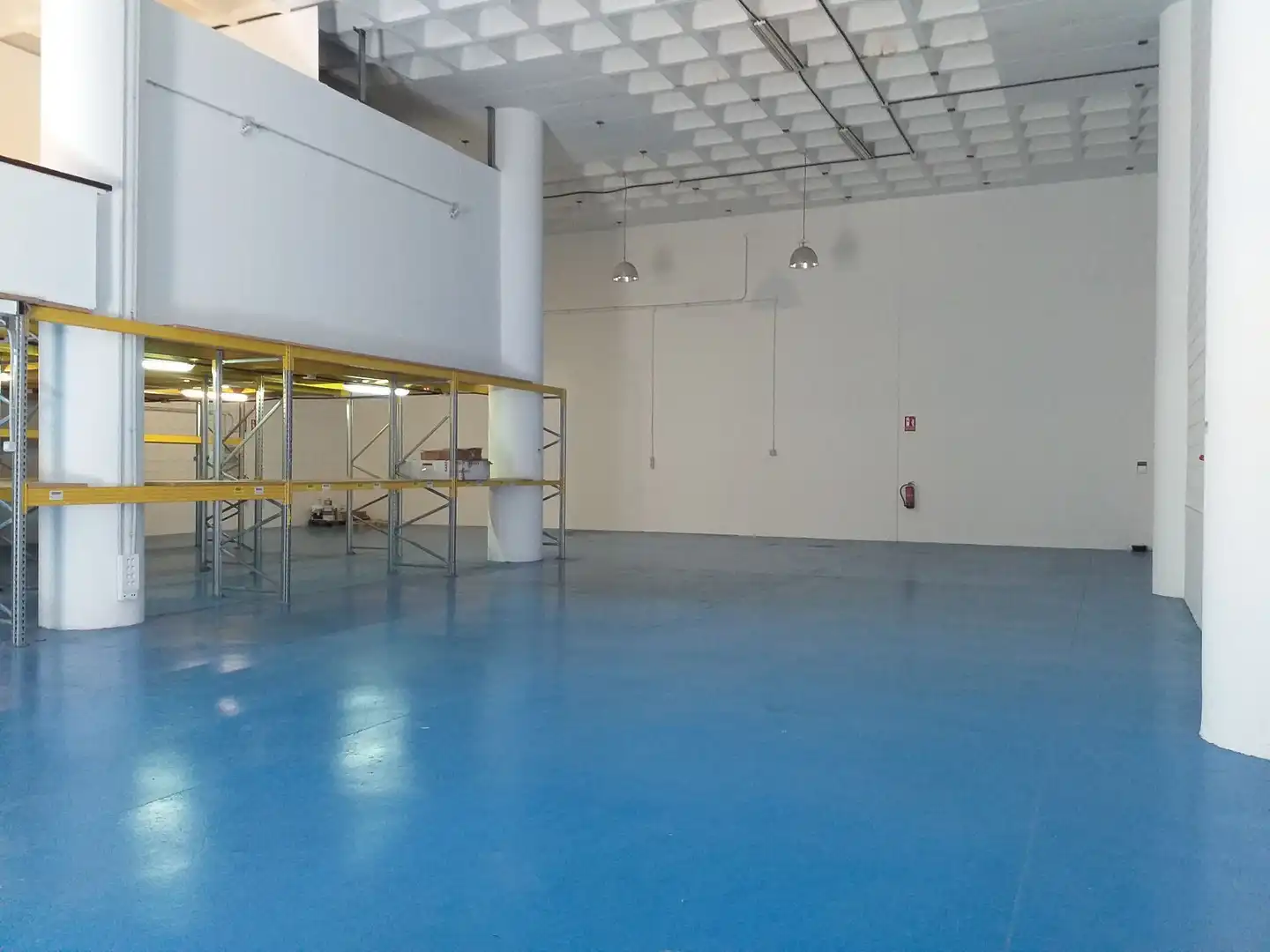 Fabrikhallen zur Miete in Santa Cruz de Tenerife