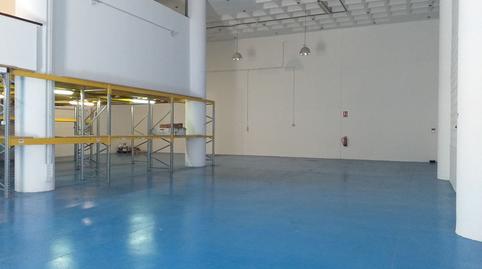 Photo 3 of Industrial buildings to rent in Buenos Aires - Chamberí - Las Moraditas, Santa Cruz de Tenerife