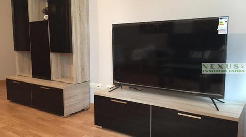 Foto 3 de Apartament de lloguer a Centro, Cáceres