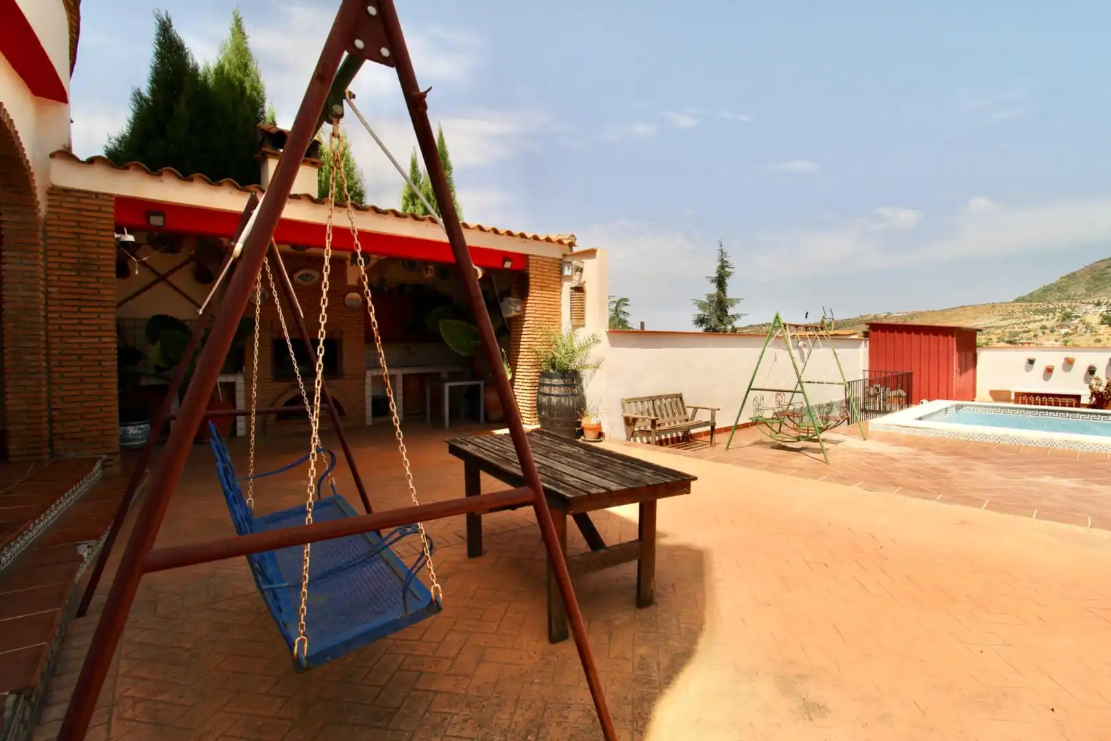 Terrace of Houses for sale in Alfacar